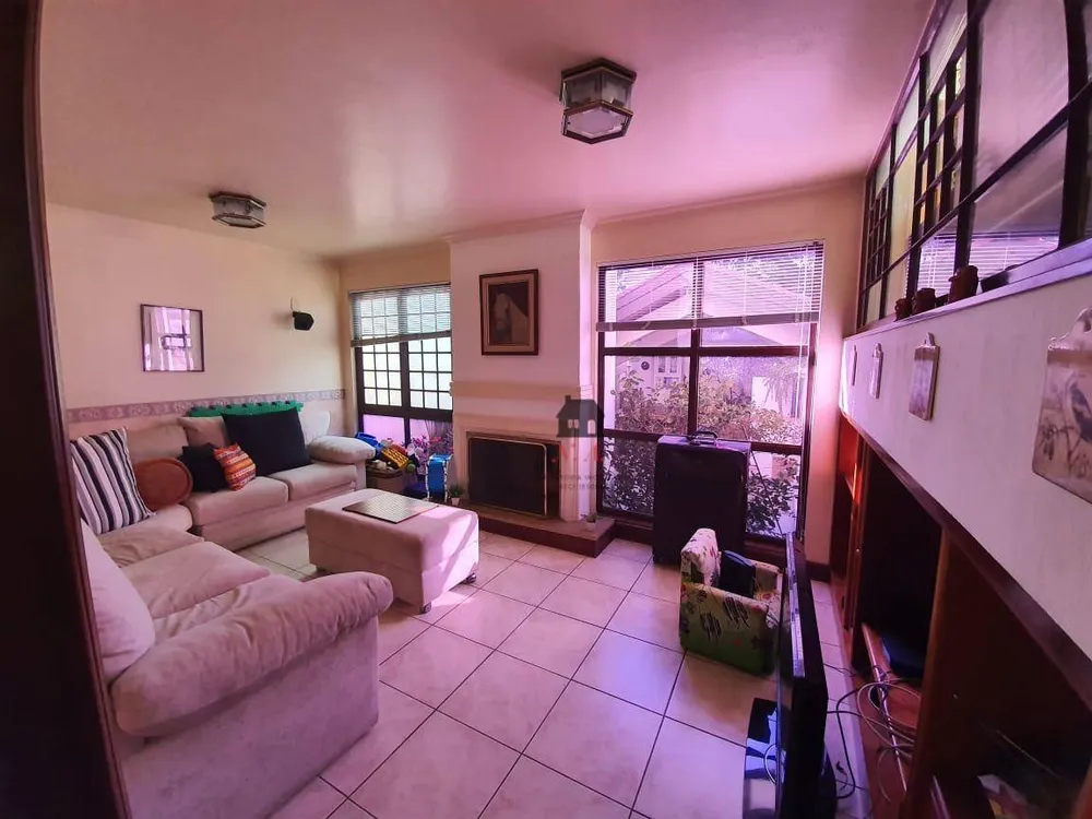 Casa, 3 quartos, 294 m² - Foto 4