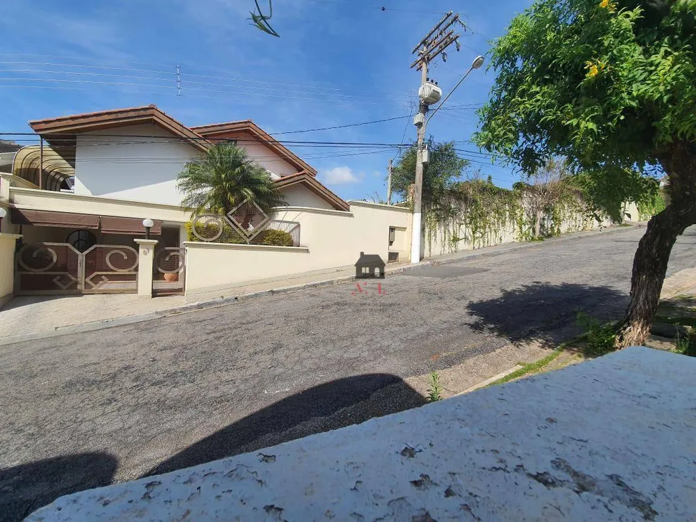 Casa, 3 quartos, 294 m² - Foto 2