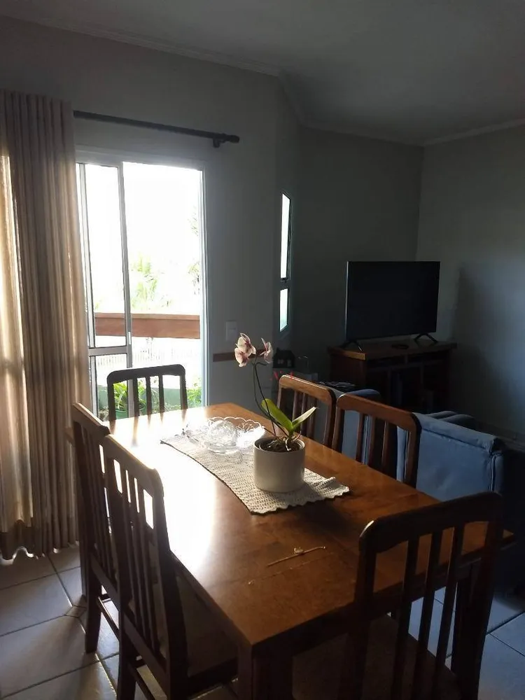 Apartamento, 3 quartos, 83 m² - Foto 4