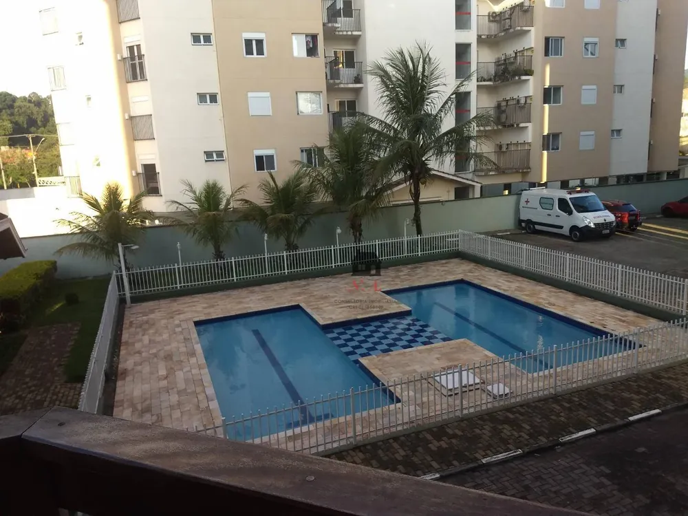 Apartamento, 3 quartos, 83 m² - Foto 1