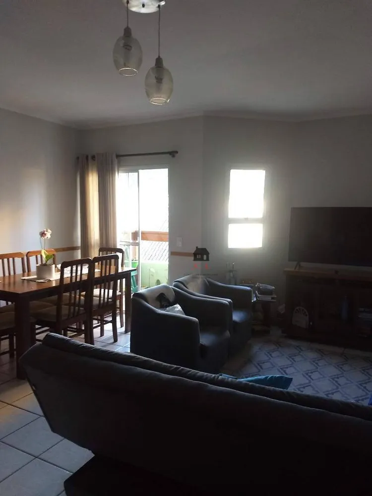 Apartamento, 3 quartos, 83 m² - Foto 3