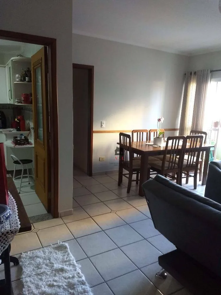 Apartamento, 3 quartos, 83 m² - Foto 2