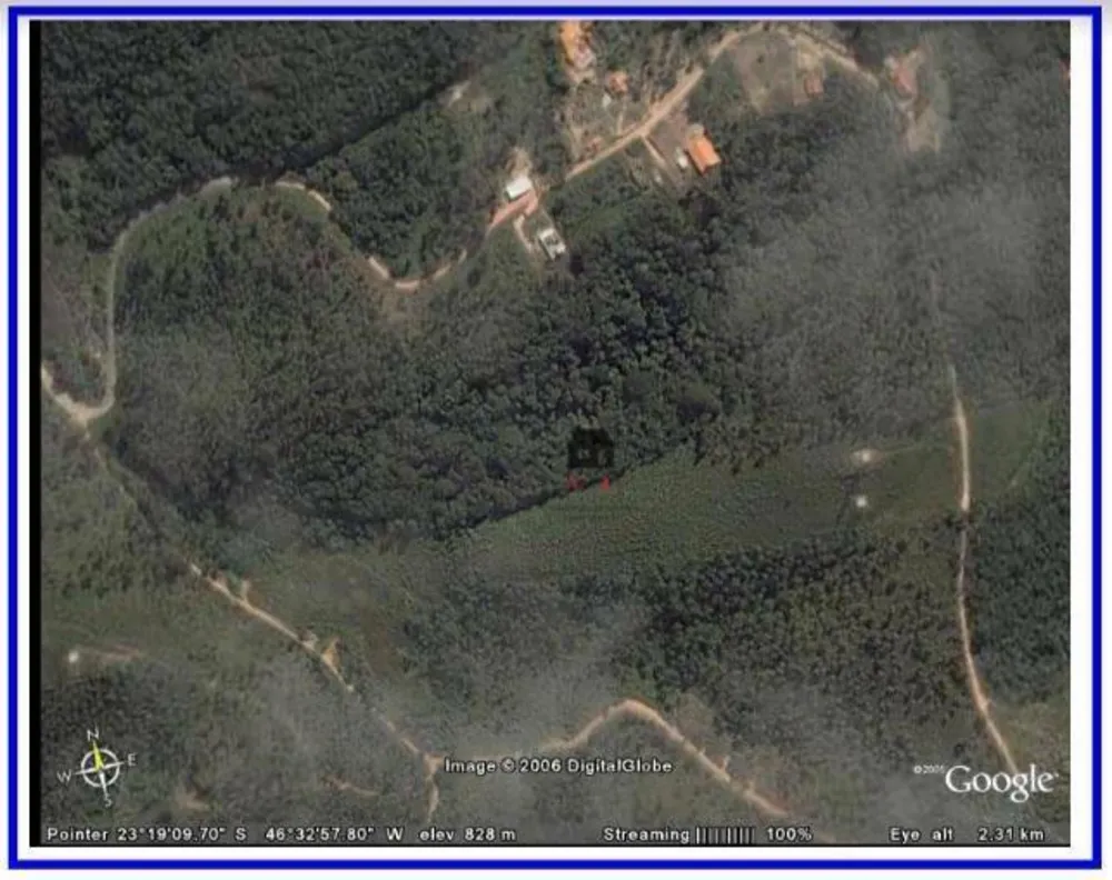 Terreno, 12 hectares - Foto 3