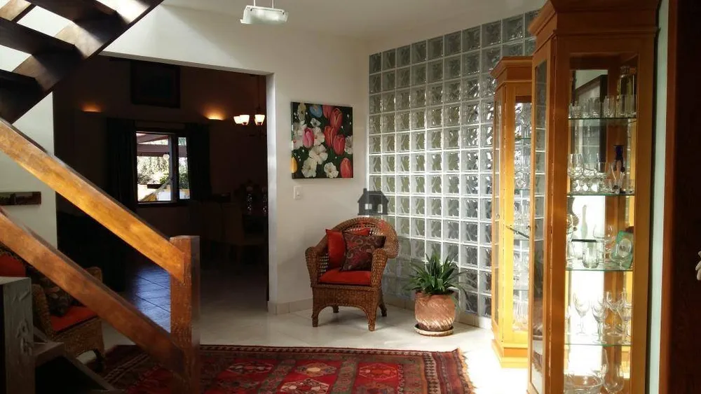 Casa, 4 quartos, 320 m² - Foto 3