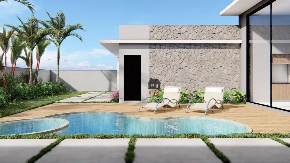 Casa, 4 quartos, 320 m² - Foto 3