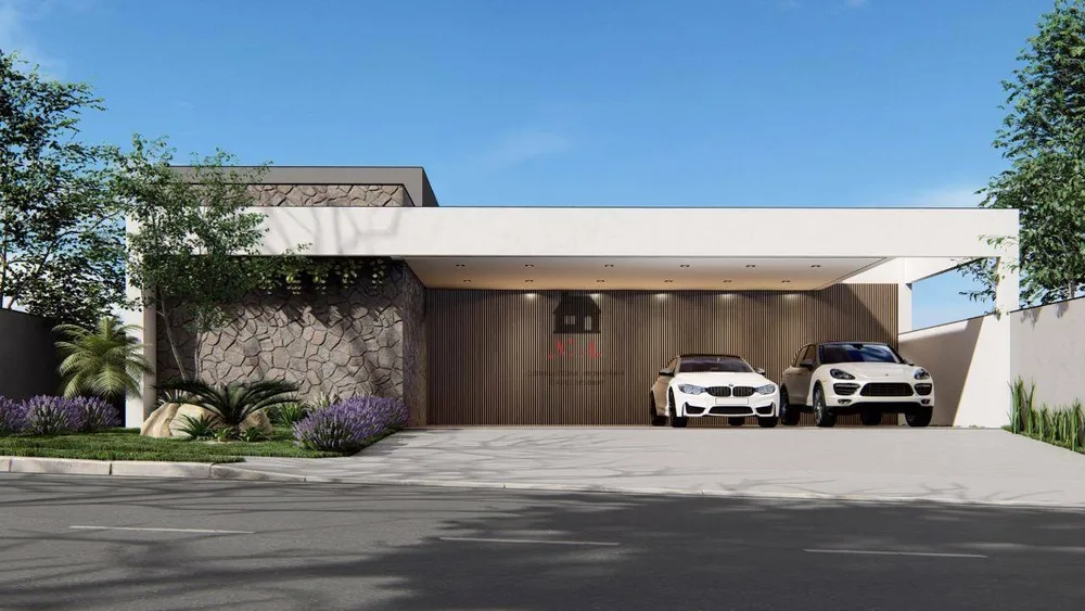 Casa, 4 quartos, 320 m² - Foto 4