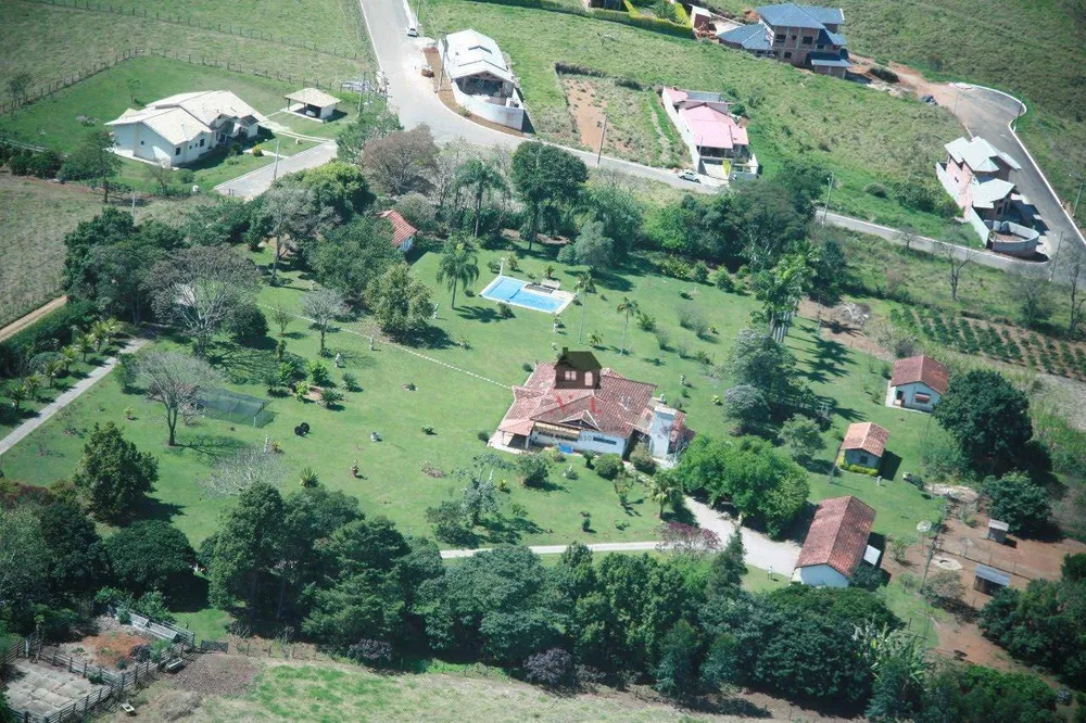 Sítio, 3 quartos, 7 hectares - Foto 3