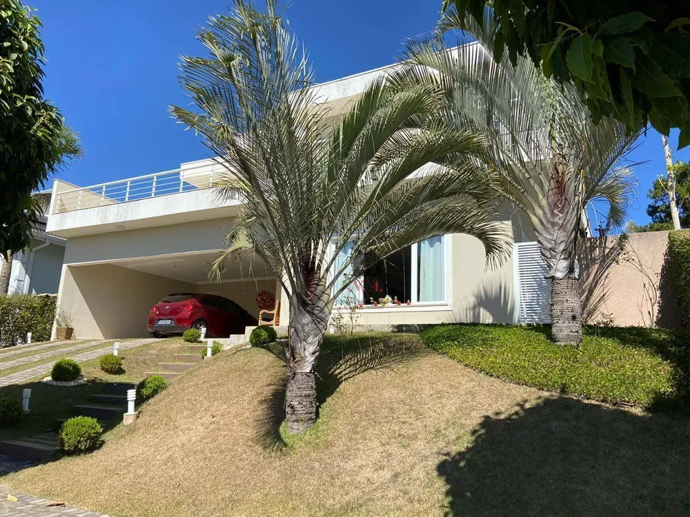 Casa, 5 quartos, 360 m² - Foto 3