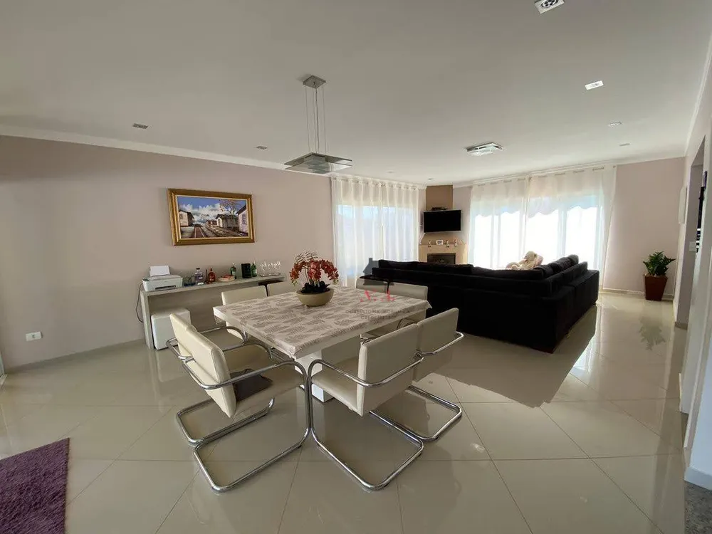 Casa, 5 quartos, 360 m² - Foto 4