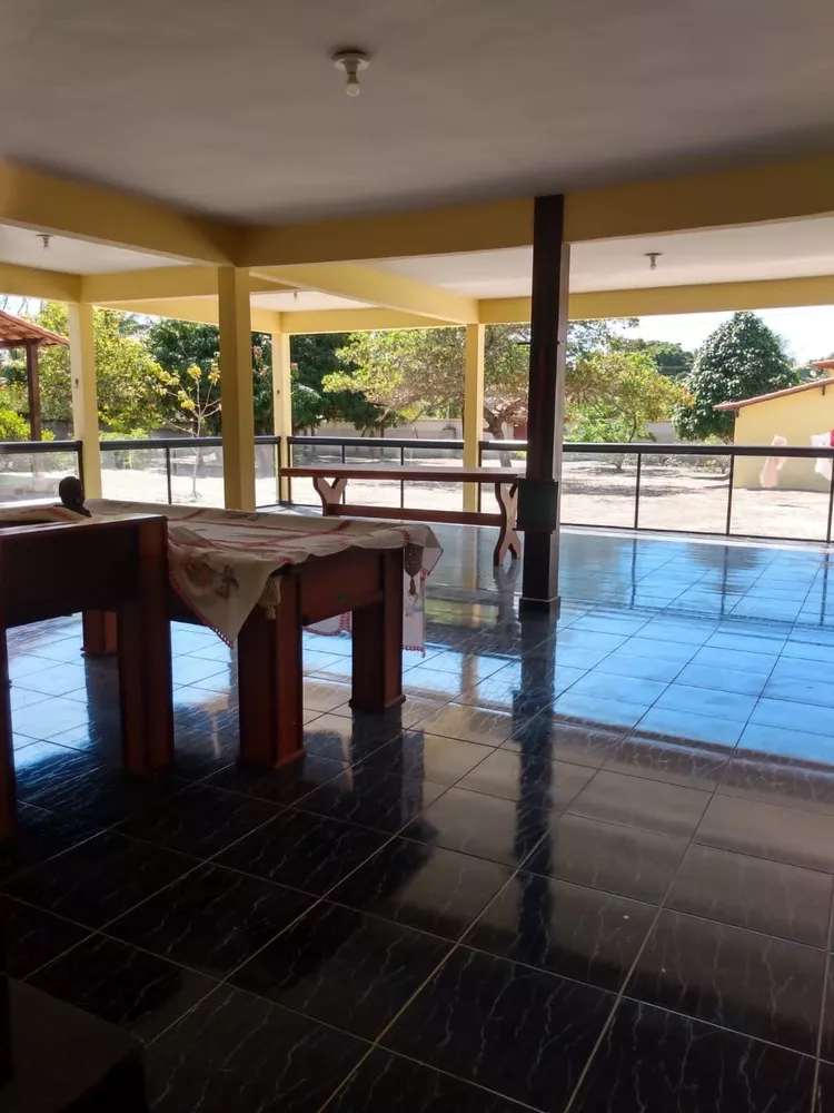 Chácara, 3 quartos - Foto 3