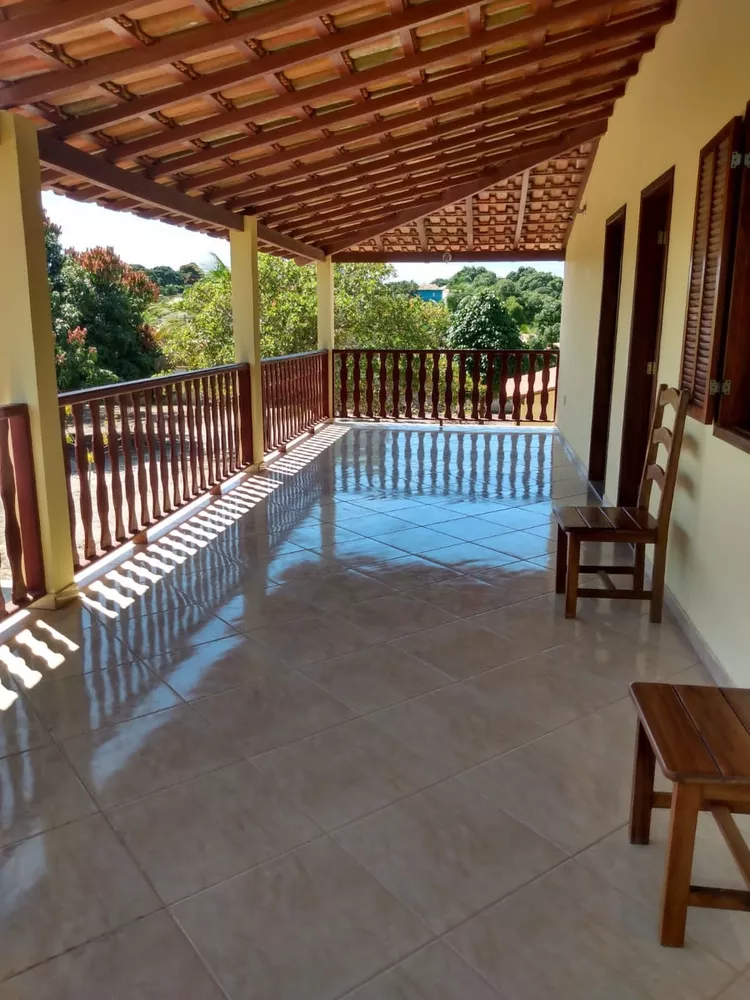 Chácara, 3 quartos - Foto 22