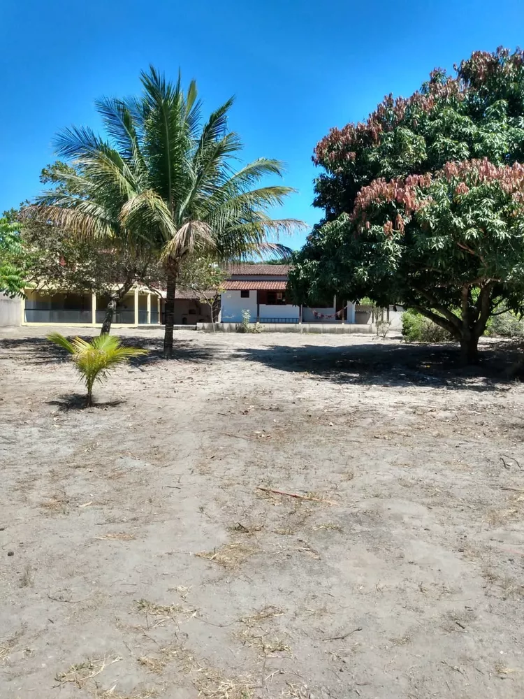 Chácara, 3 quartos - Foto 1