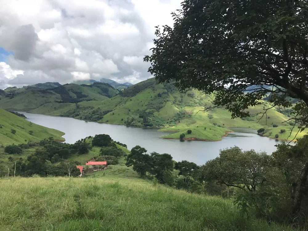 Sítio, 1 quarto - Foto 31