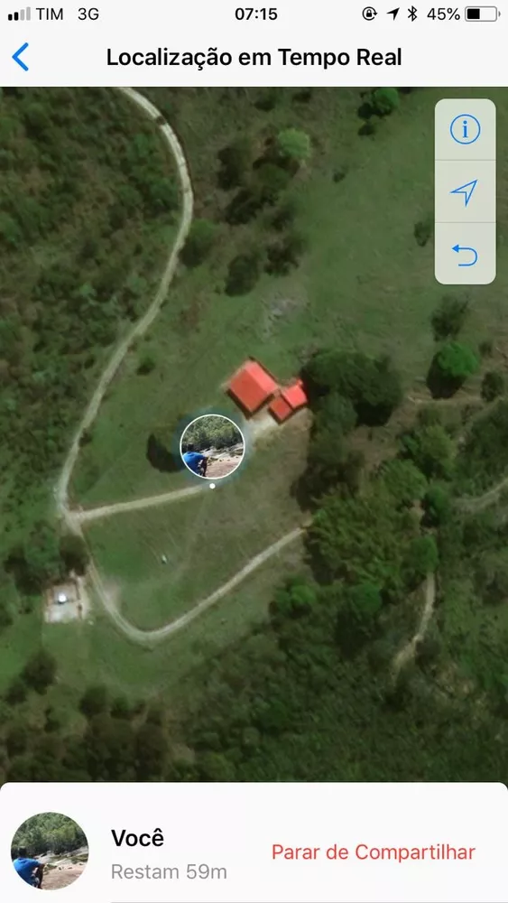 Sítio, 1 quarto - Foto 37