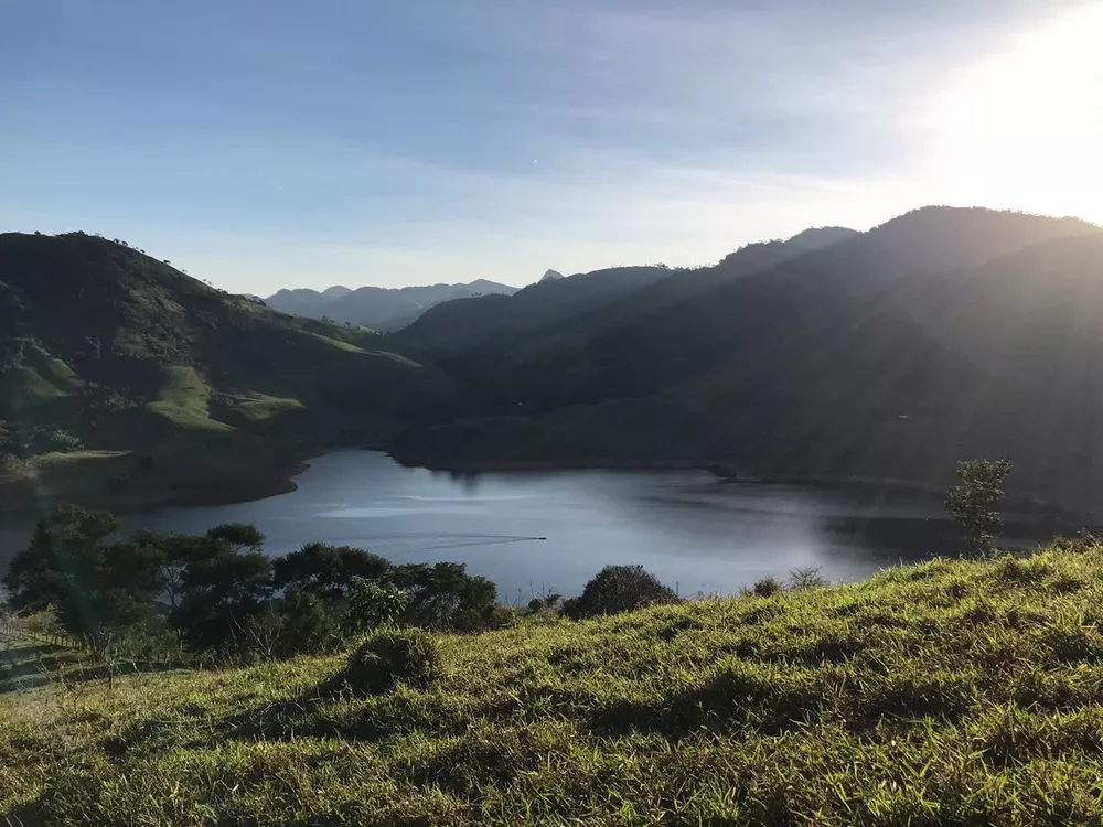 Sítio, 1 quarto - Foto 24