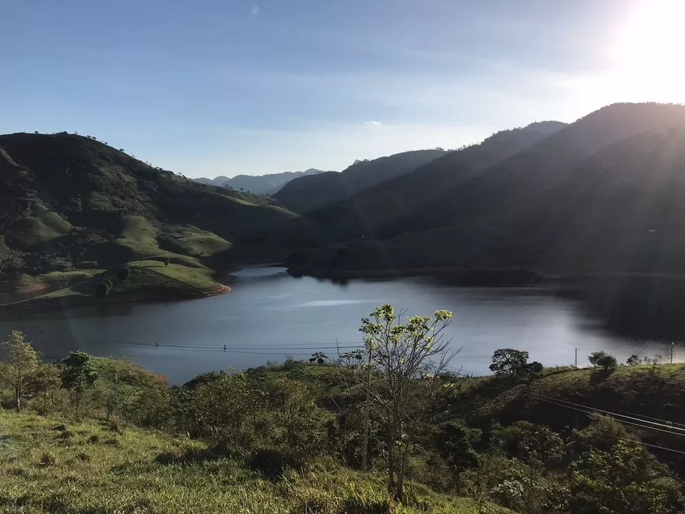 Sítio, 1 quarto - Foto 15