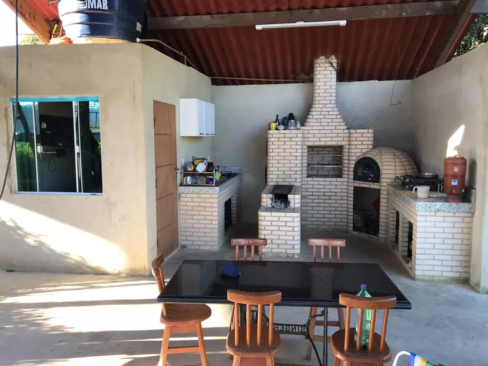 Sítio, 1 quarto - Foto 32