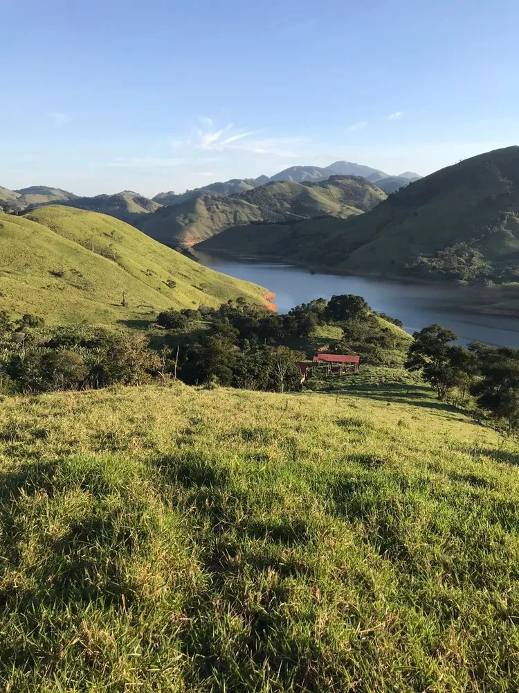 Sítio, 1 quarto - Foto 20