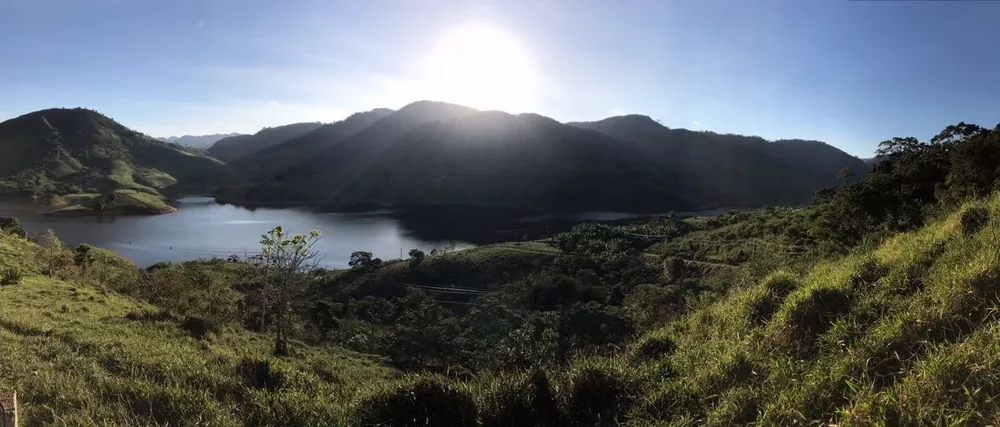 Sítio, 1 quarto - Foto 27