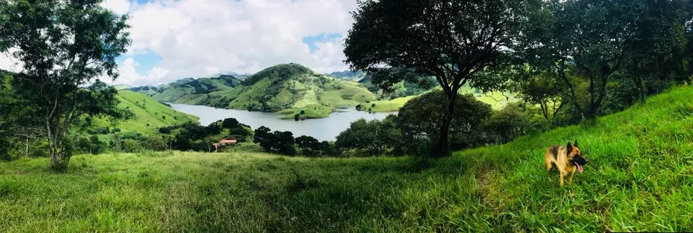 Sítio, 1 quarto - Foto 10