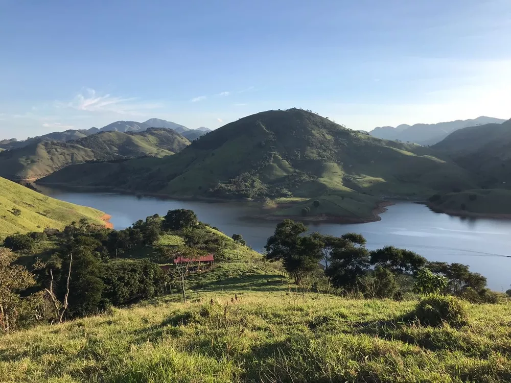 Sítio, 1 quarto - Foto 12