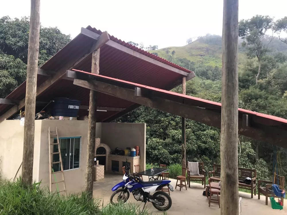 Sítio, 1 quarto - Foto 5