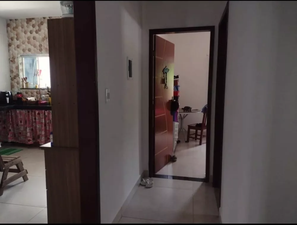 Casa, 2 quartos - Foto 14