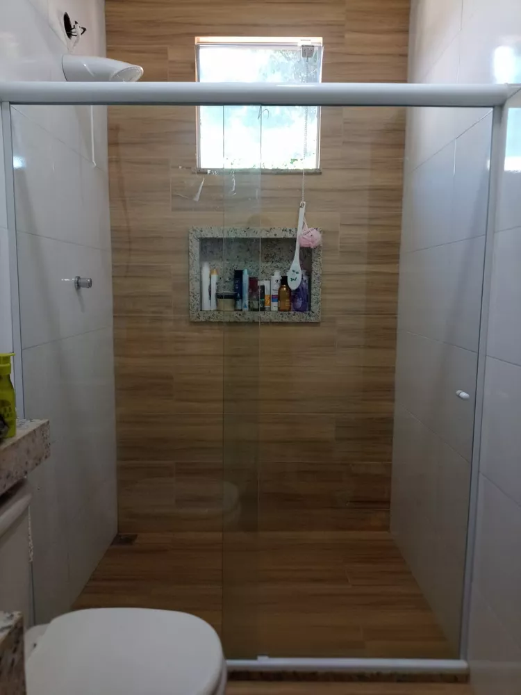 Casa, 2 quartos - Foto 2