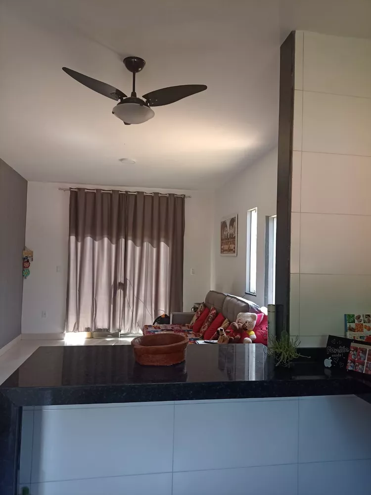 Casa, 2 quartos - Foto 8