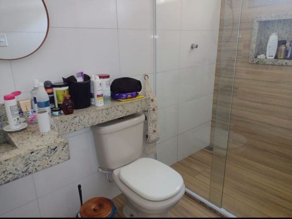 Casa, 2 quartos - Foto 11