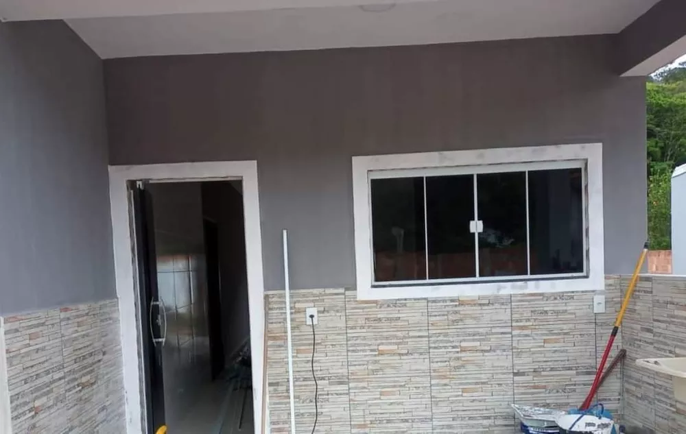 Casa, 2 quartos - Foto 1