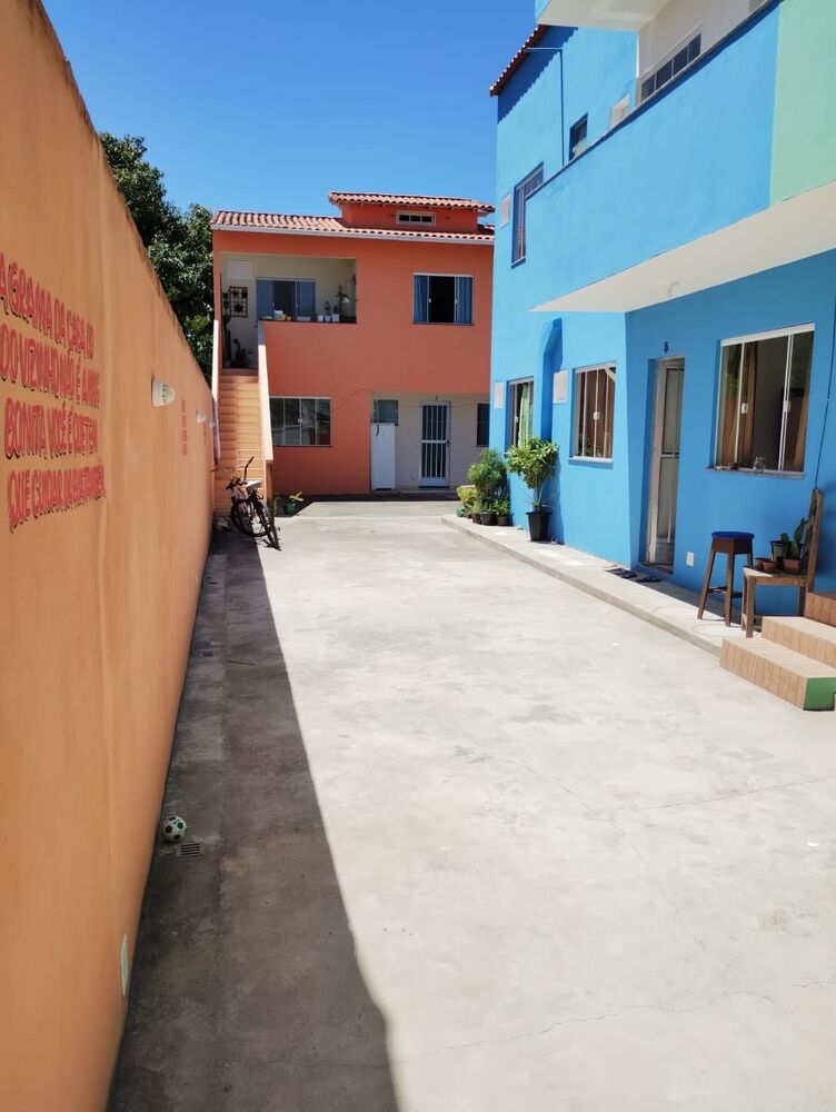 Casa, 2 quartos - Foto 2