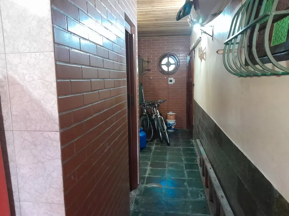 Casa, 3 quartos - Foto 13