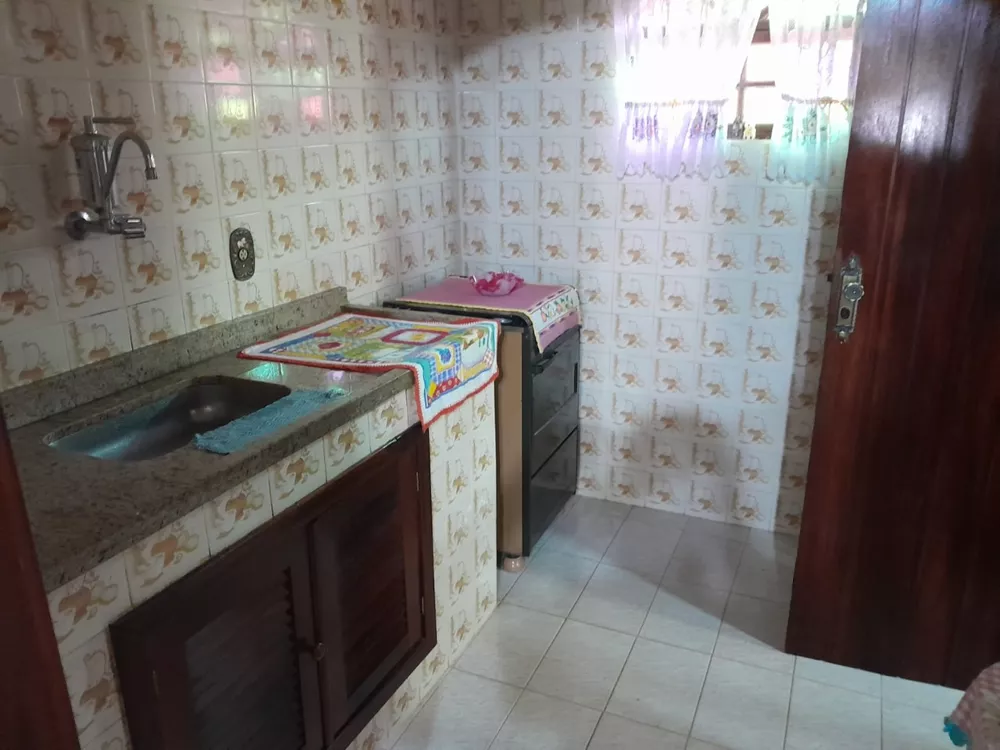 Casa, 3 quartos - Foto 26