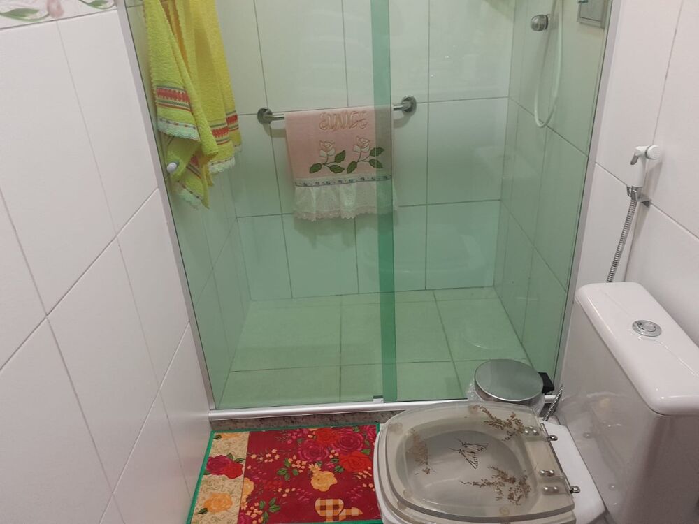 Casa, 3 quartos - Foto 25