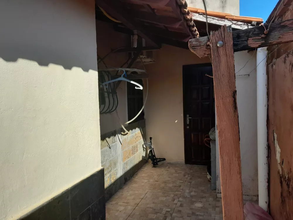 Casa, 3 quartos - Foto 24