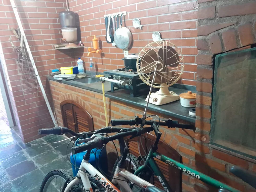 Casa, 3 quartos - Foto 9