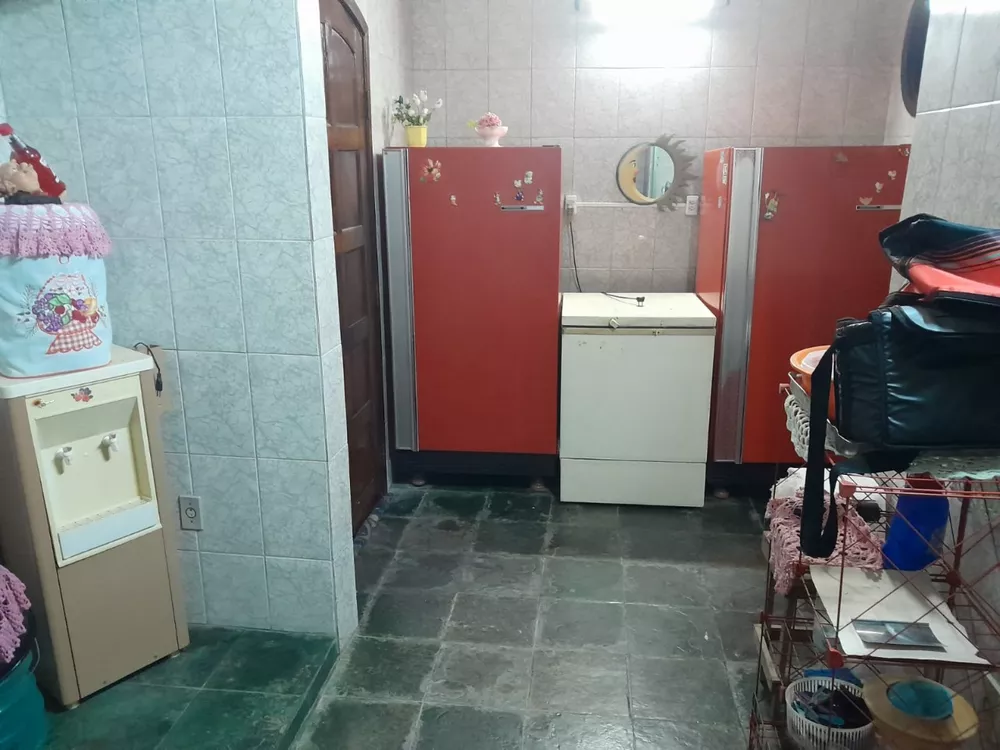 Casa, 3 quartos - Foto 31