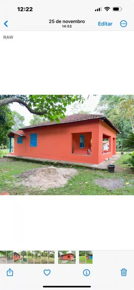 Sítio, 3 quartos - Foto 13