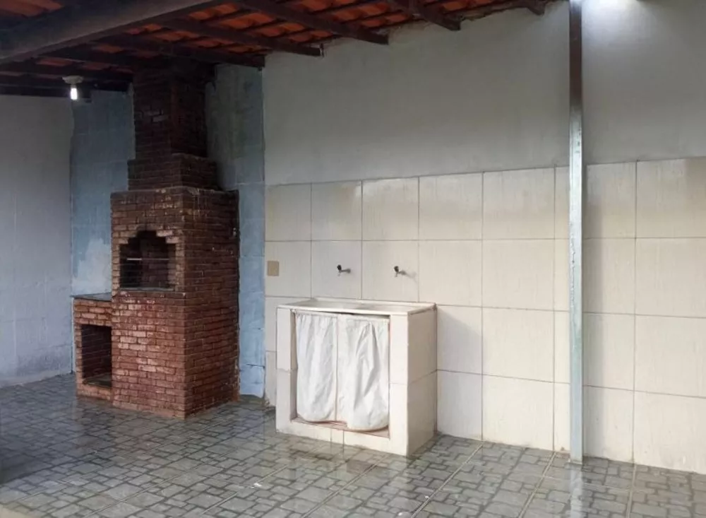Casa, 2 quartos - Foto 5