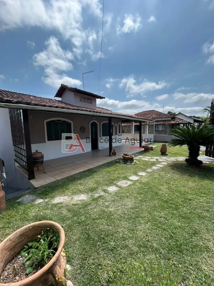 Casa, 3 quartos, 10 m² - Foto 1