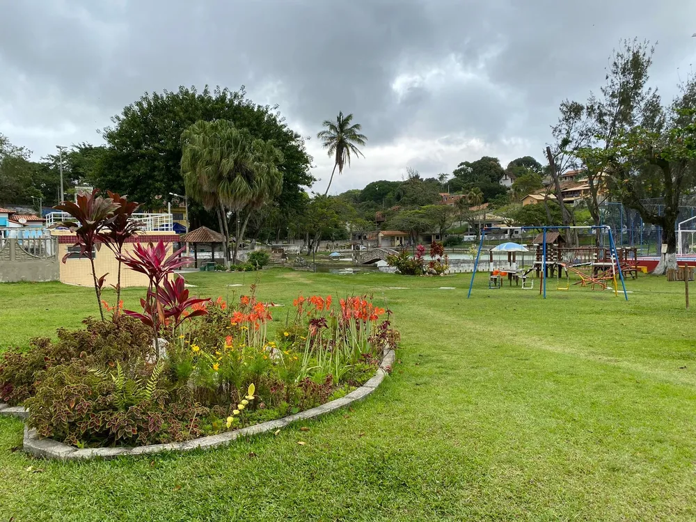 Casa, 3 quartos, 10 m² - Foto 4