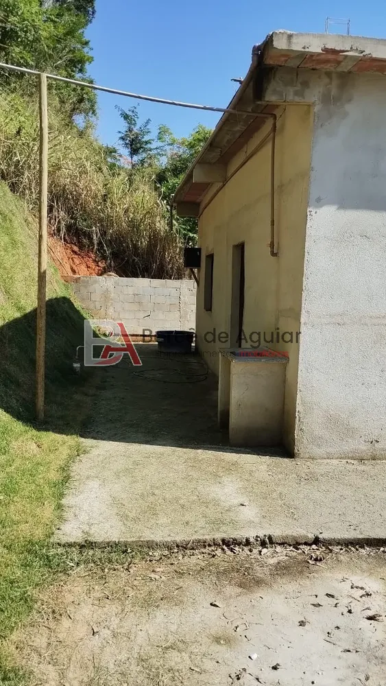 Casa, 1 quarto - Foto 6