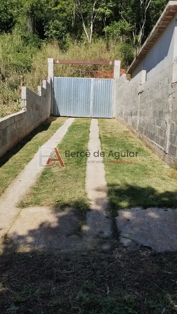 Casa, 1 quarto - Foto 4