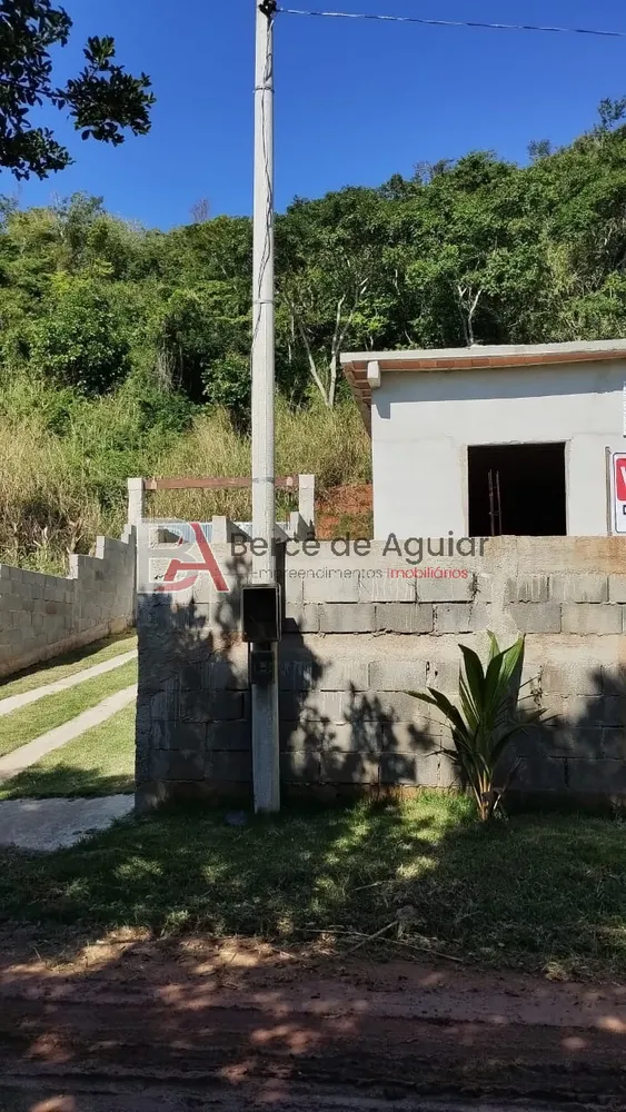 Casa, 1 quarto - Foto 5