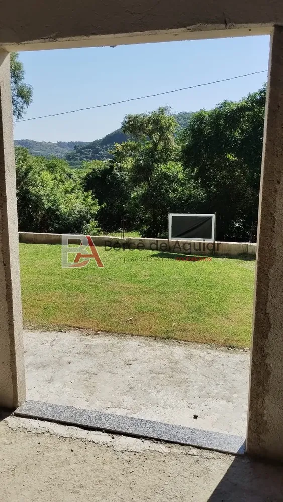 Casa, 1 quarto - Foto 19