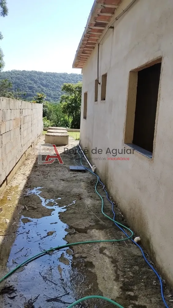 Casa, 1 quarto - Foto 12