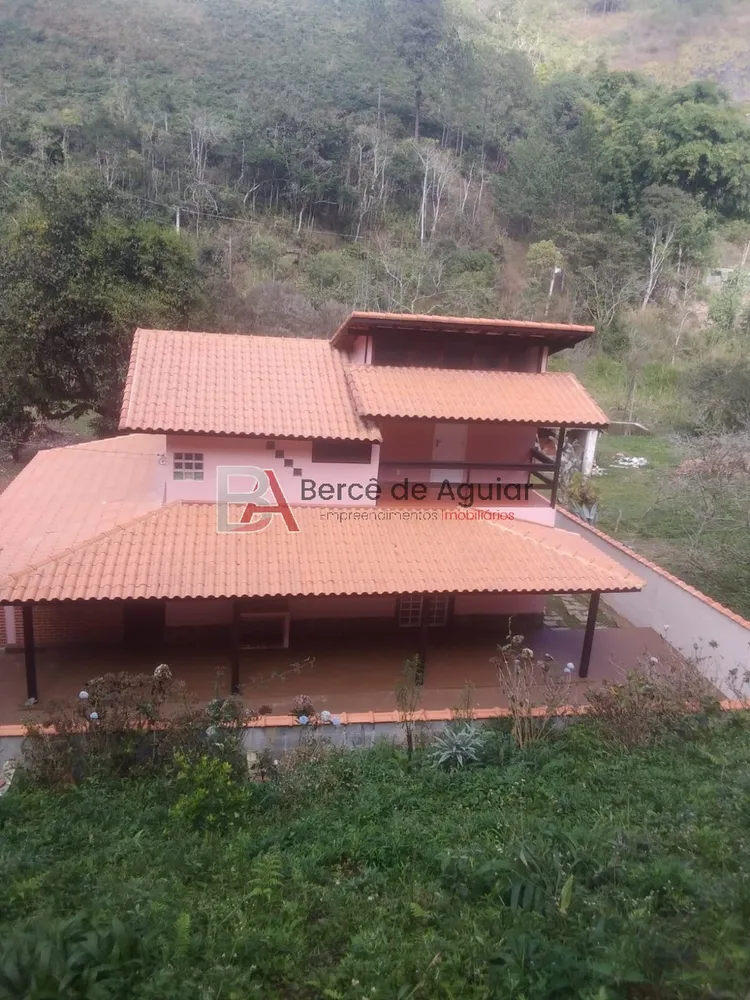 Sítio, 4 quartos - Foto 4
