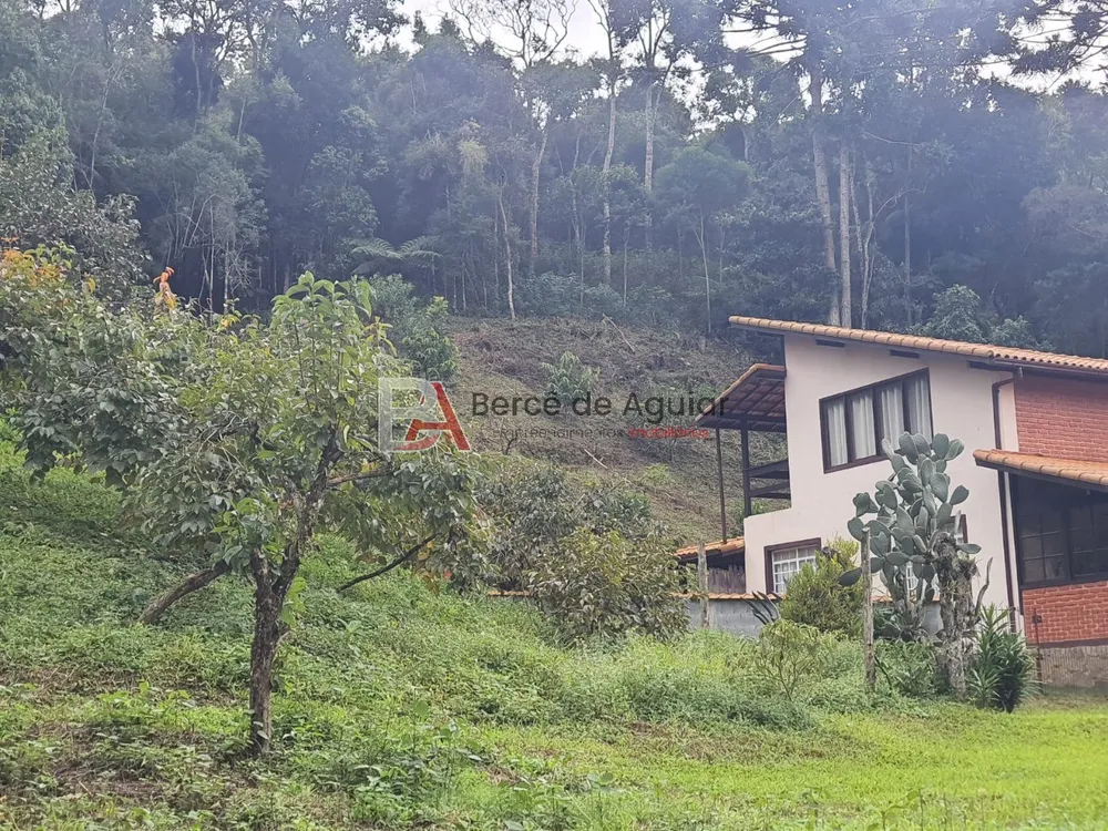 Sítio, 4 quartos - Foto 6