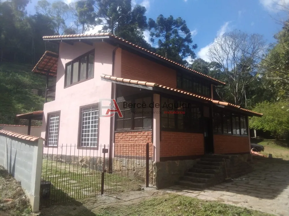 Sítio, 4 quartos - Foto 2